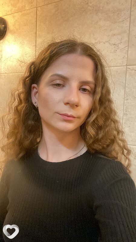 Анна, 28, Бресте — анкета №739996