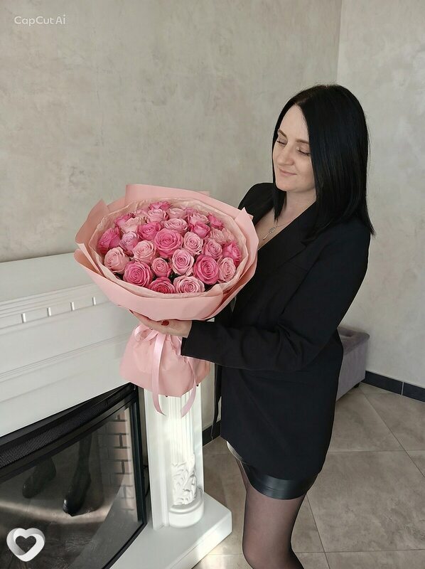 Олька, 35, Пружанах — анкета №740005