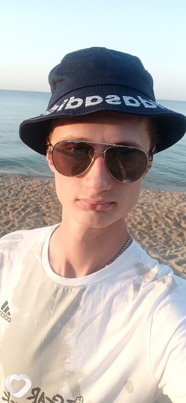 Александр, 28, Анапе — анкета №740336