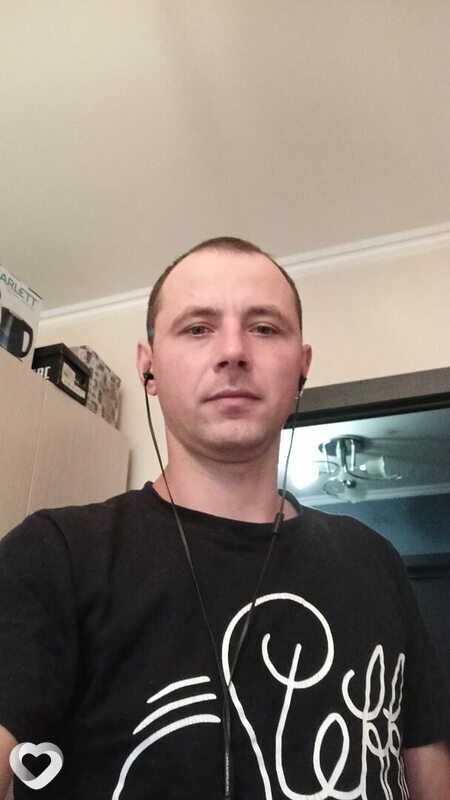 Александр, 31, Дрогичине — анкета №740339