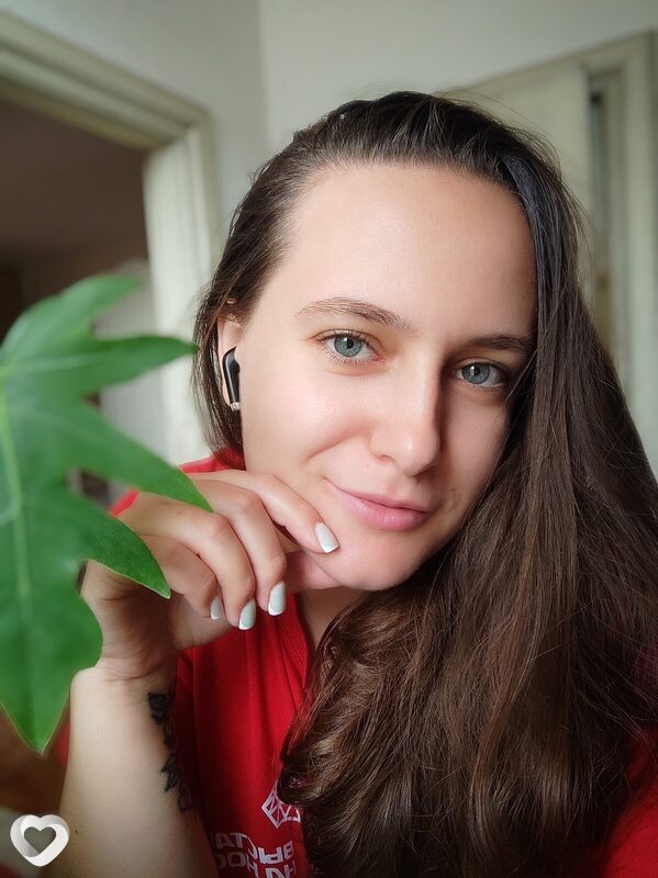 Анжелика, 27, Ростове-на-Дону — анкета №740343