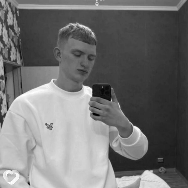 Дмитрий, 21, Могилев — анкета №740345