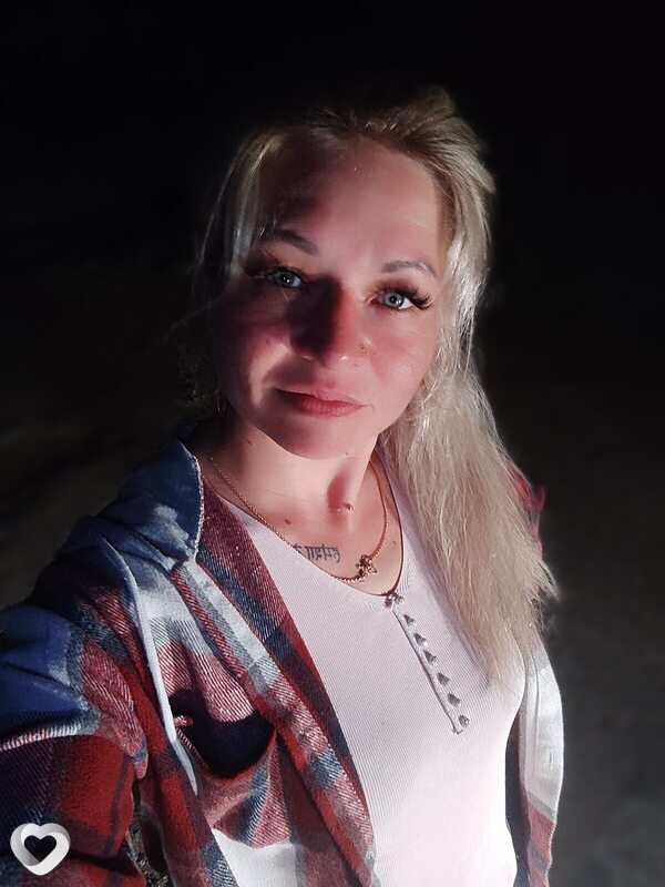 Аня, 35, Пскове — анкета №740346