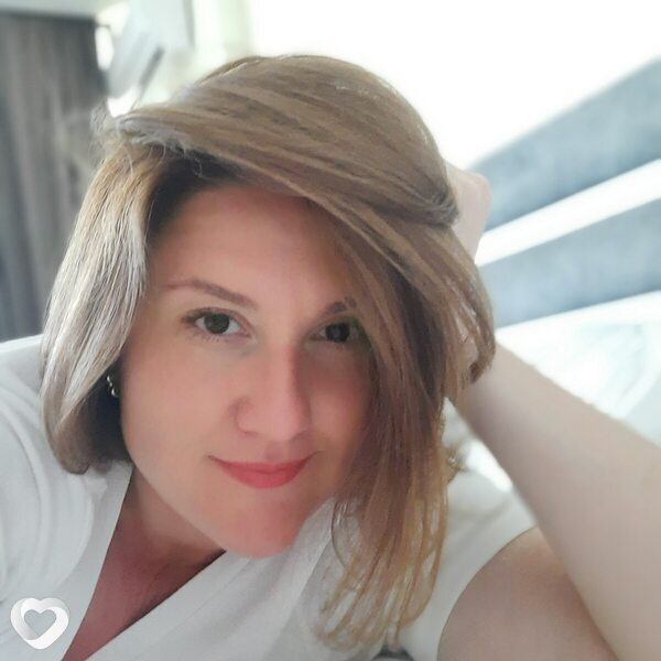Ирина, 44, Минске — анкета №740353