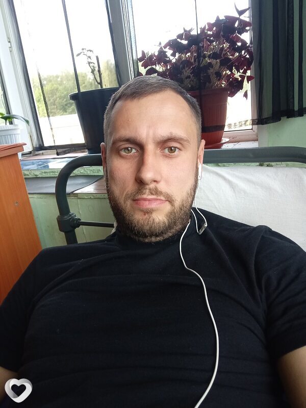 Александр, 39, Иванове — анкета №740359