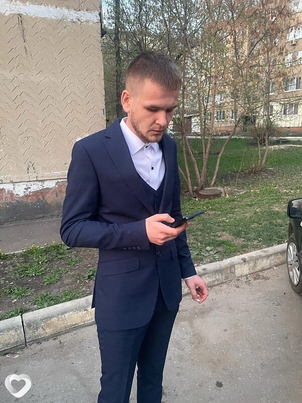 Евгений, 25, Саранске — анкета №740435