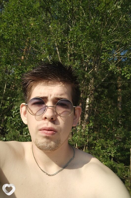 Зайчик, 26, Москве — анкета №740442