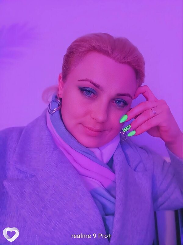 Светлана, 36, Москве — анкета №740443
