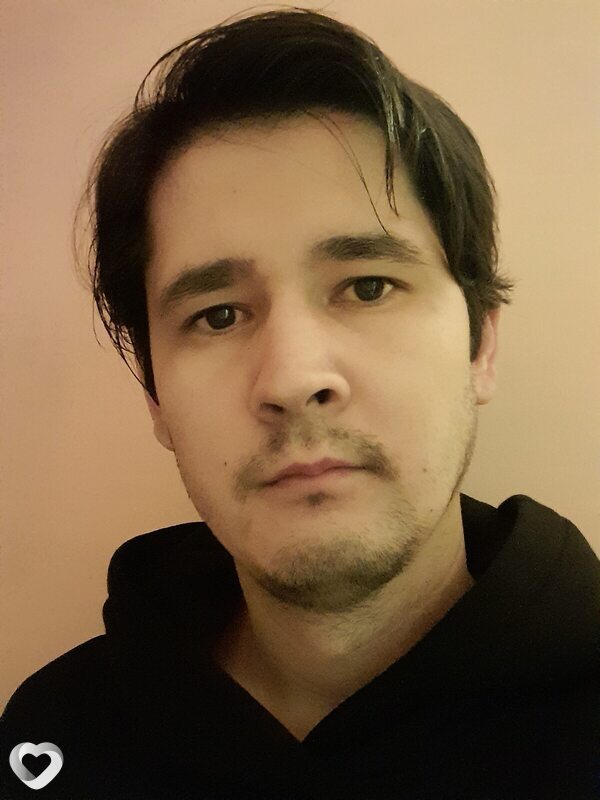 Марат, 32, Москве — анкета №740448