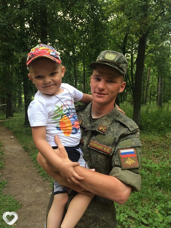 Виктор, 30, Москве — анкета №740457