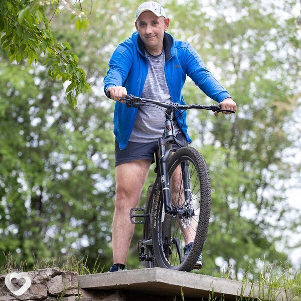 Андрей, 40, Луганске — анкета №740039
