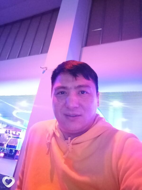 Булат, 44, Санкт-Петербурге — анкета №740040