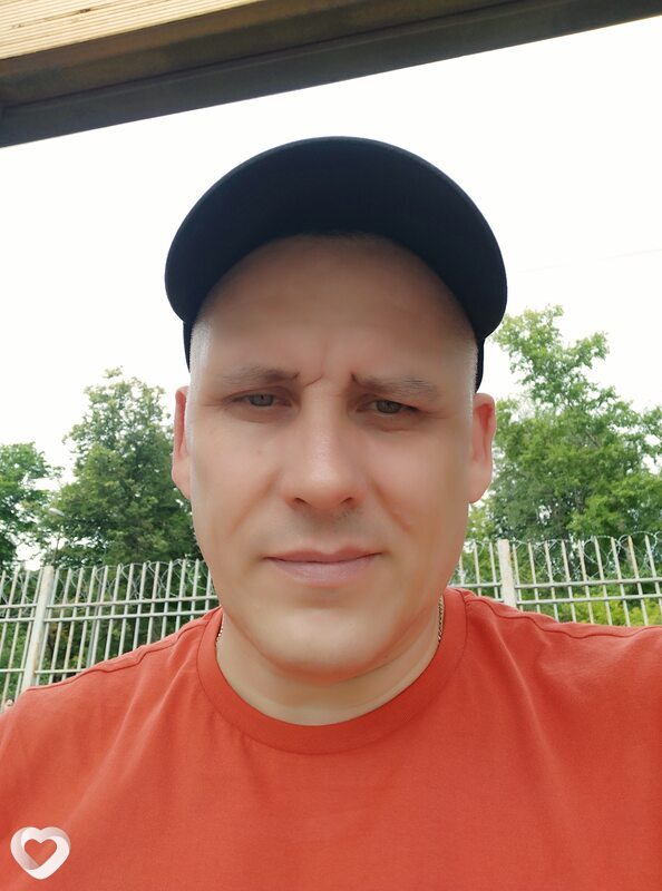 Андрей, 54, Москве — анкета №740053