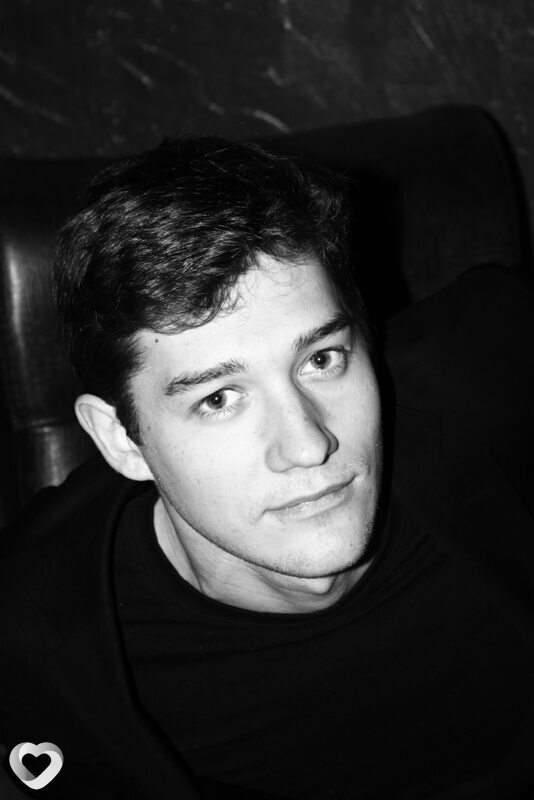 Степан, 34, Москве — анкета №740056
