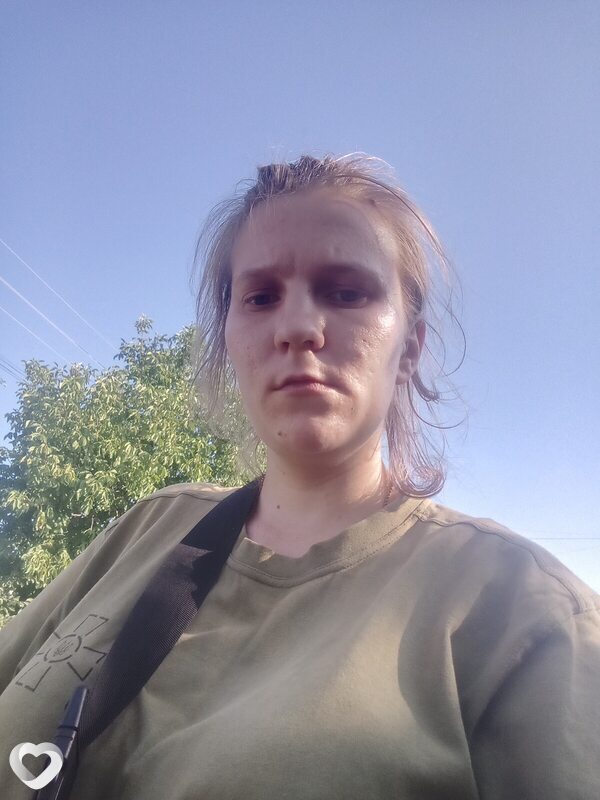 Катерина, 25, Подольске — анкета №740058