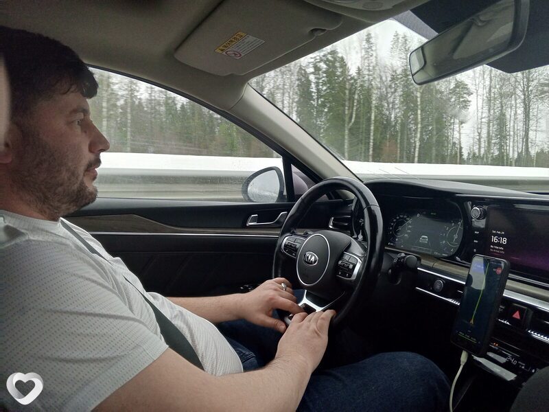 Сулейман, 35, Пензе — анкета №740542