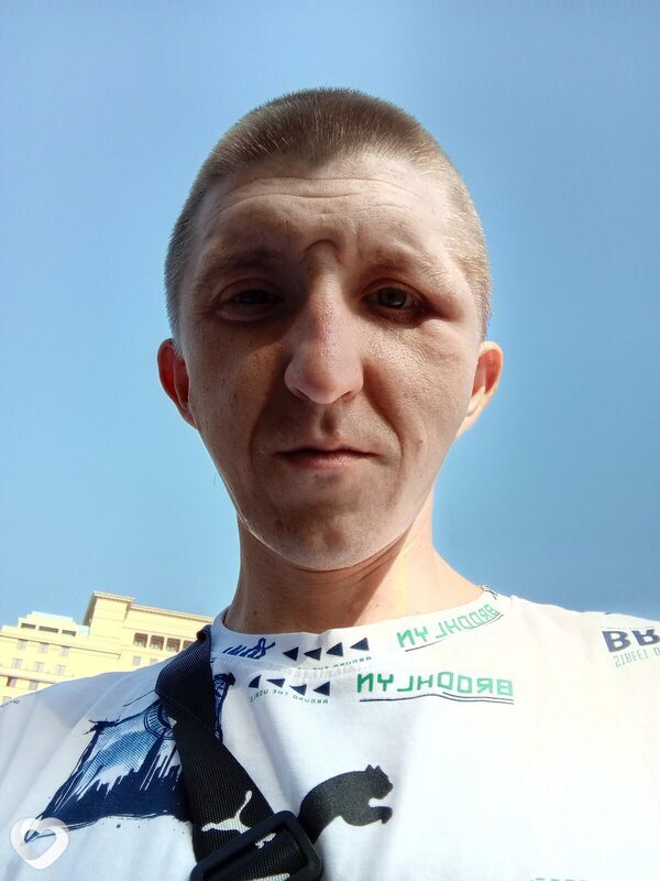 Владислав, 31, Балашове — анкета №740552