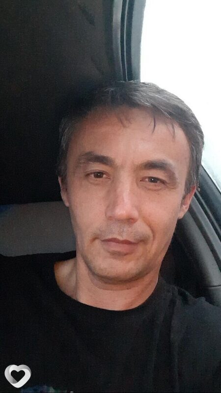 Коля, 47, Новом Уренгое — анкета №740559