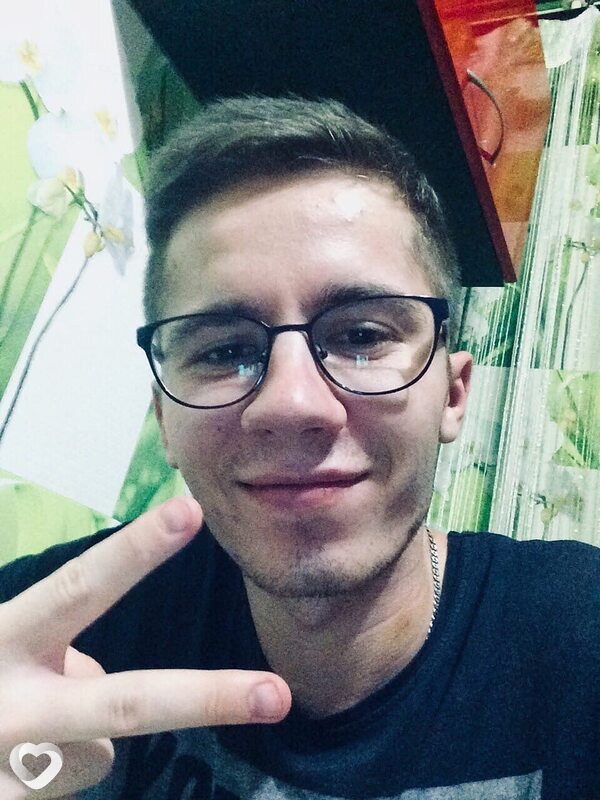 Андрей, 29, Гомеле — анкета №740135