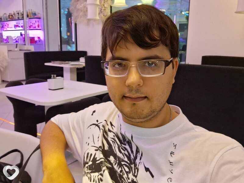 Виталик, 31, Новокубанске — анкета №740144