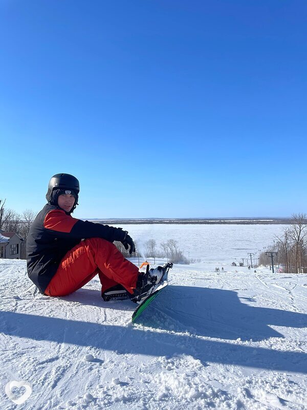 Константин, 35, Хабаровске — анкета №740148