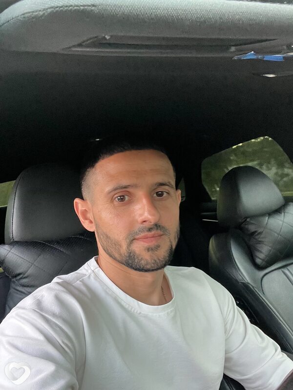 Виталий, 38, Волгодонске — анкета №740151