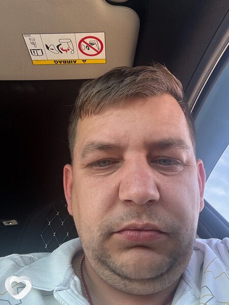 Александр, 37, Москве — анкета №740152