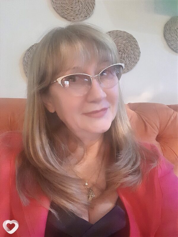 Марина, 63, Волжском — анкета №740155