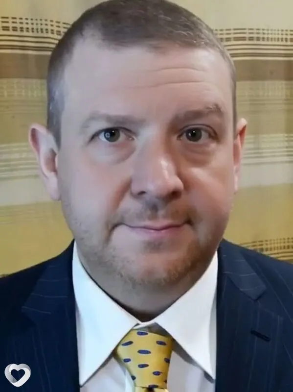 Виталий, 42, Антраците — анкета №10226