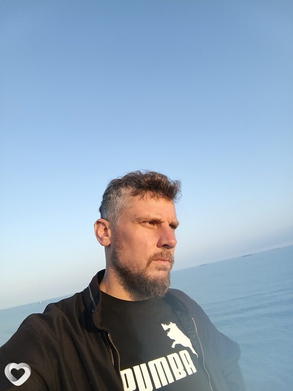 Дмитрий, 42, Королёв — анкета №740157