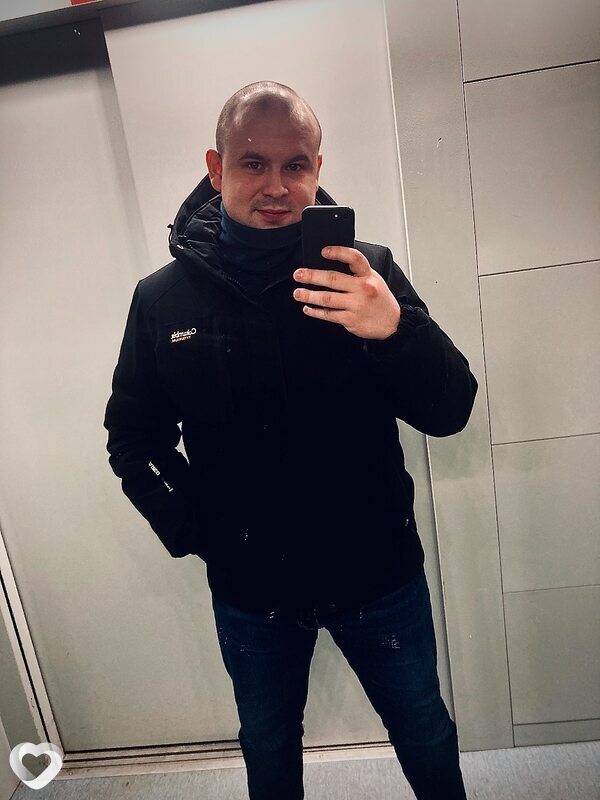 Андрей, 28 — Гусь-Хрустальный