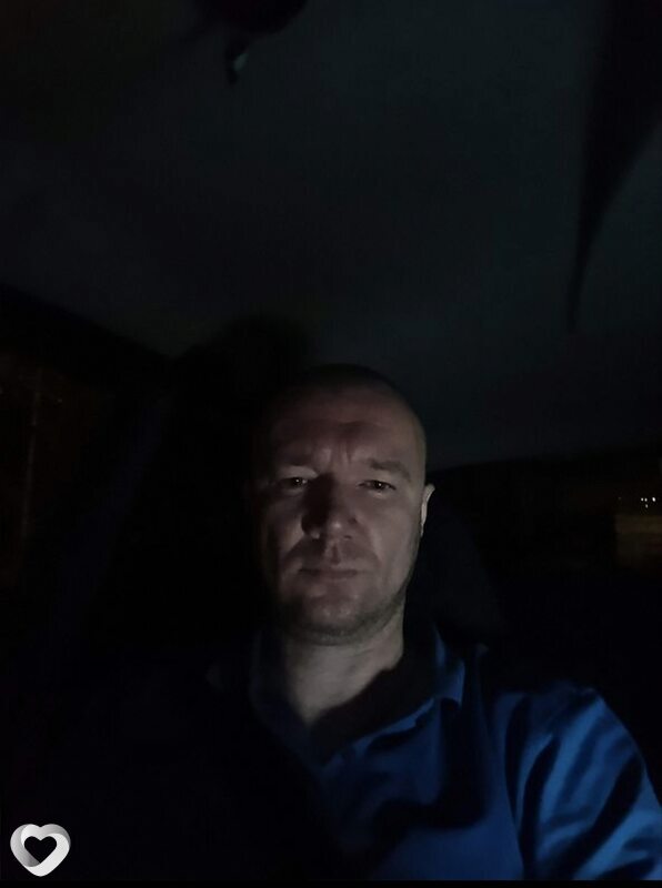 Rinat, 39, Димитровграде — анкета №740098