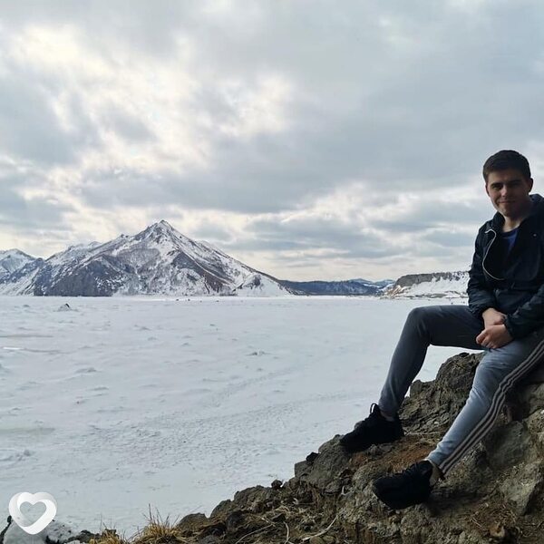 Макс, 33, Южно-Сахалинске — анкета №740100