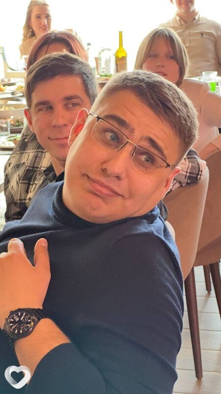 Сережа, 33, Тамбове — анкета №740102