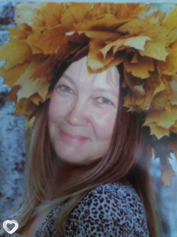 Елена, 59, Челябинске — анкета №740104
