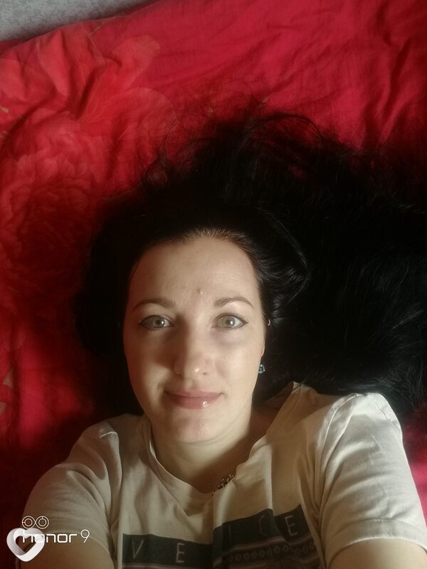 Татьяна, 44, Москве — анкета №740105