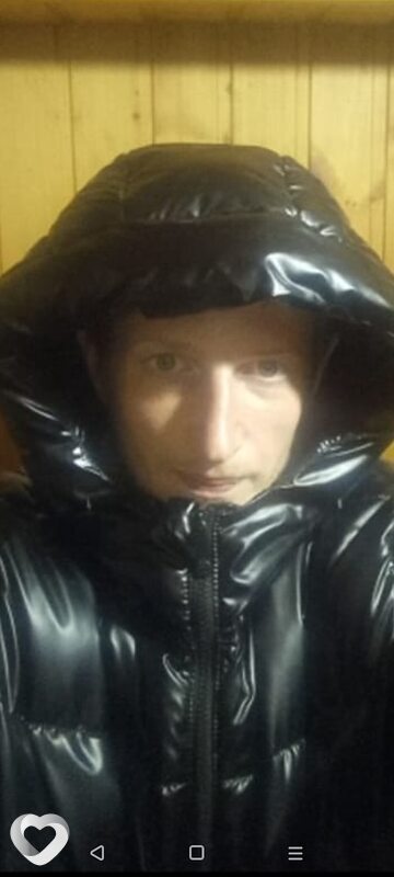 Миша, 36, Ростове-на-Дону — анкета №740106