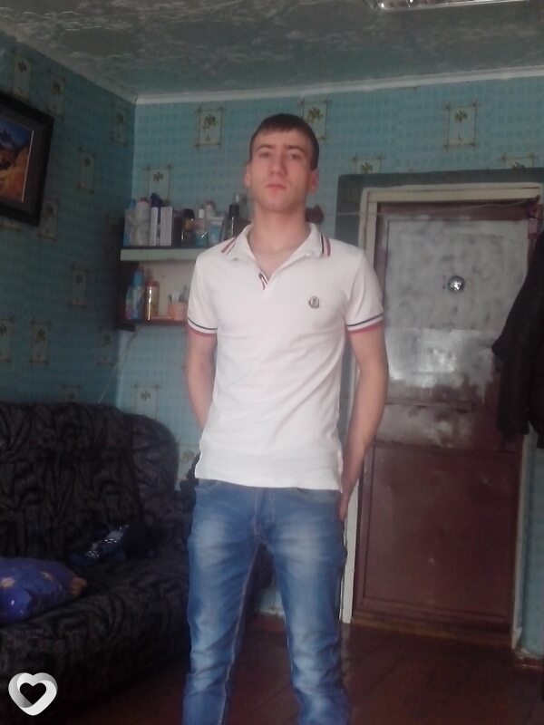 Сергей, 32, Новокузнецке — анкета №740244
