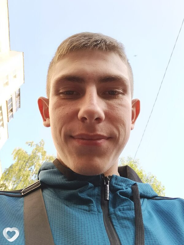 Константин, 23, Курске — анкета №740245