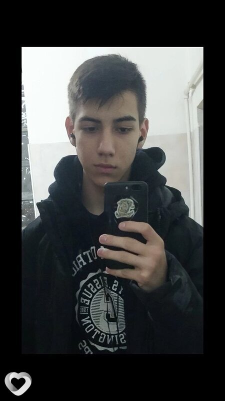 Павел, 23, Рязани — анкета №740249