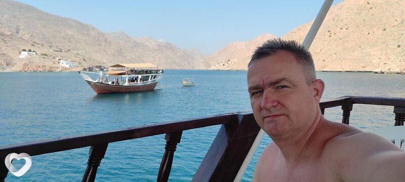 Serg, 48, Бресте — анкета №740256