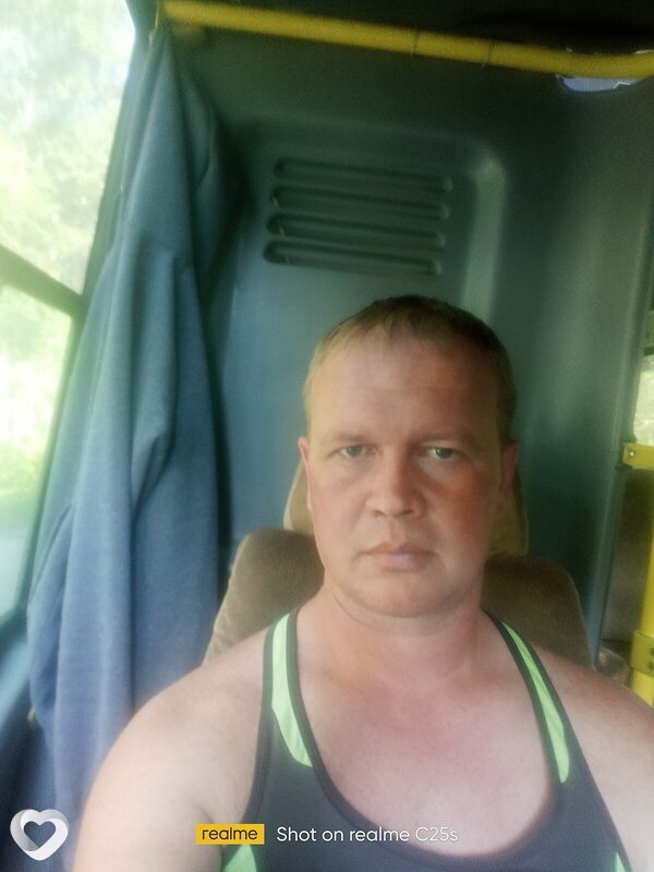 Александр, 39, Прокопьевске — анкета №740258