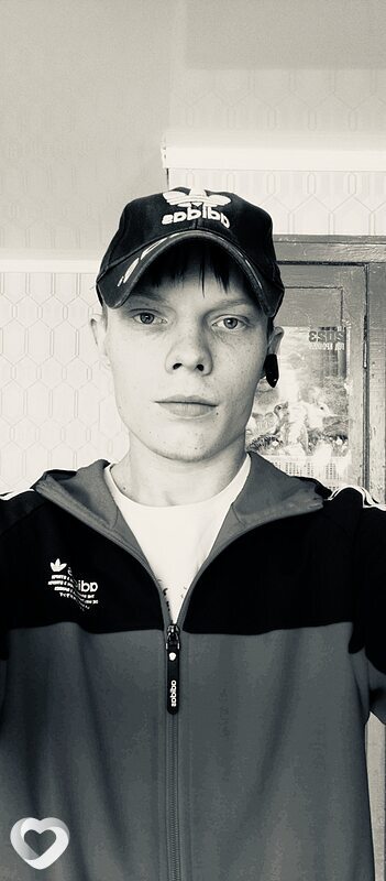 Андрей, 26, Новокузнецке — анкета №740286