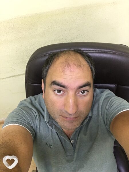 Тенгиз, 37, Владивостоке — анкета №740292