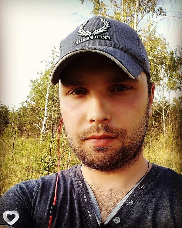 Алекс, 31, Липецке — анкета №740300