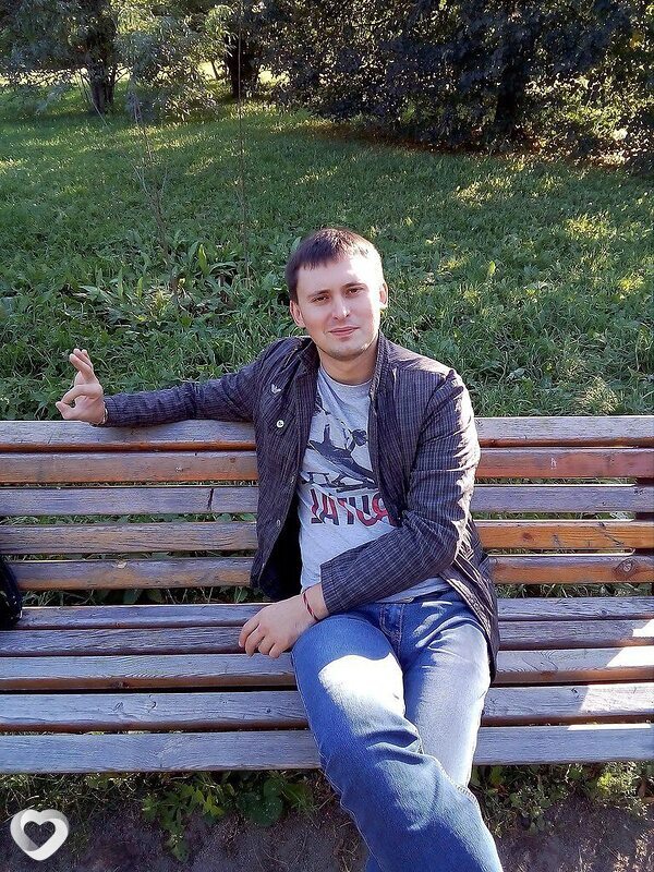 Андрей, 30, Братске — анкета №740302