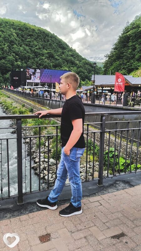 Юрий, 30, Первоуральске — анкета №740305