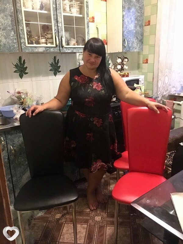 Елена, 47, Гомеле — анкета №740111
