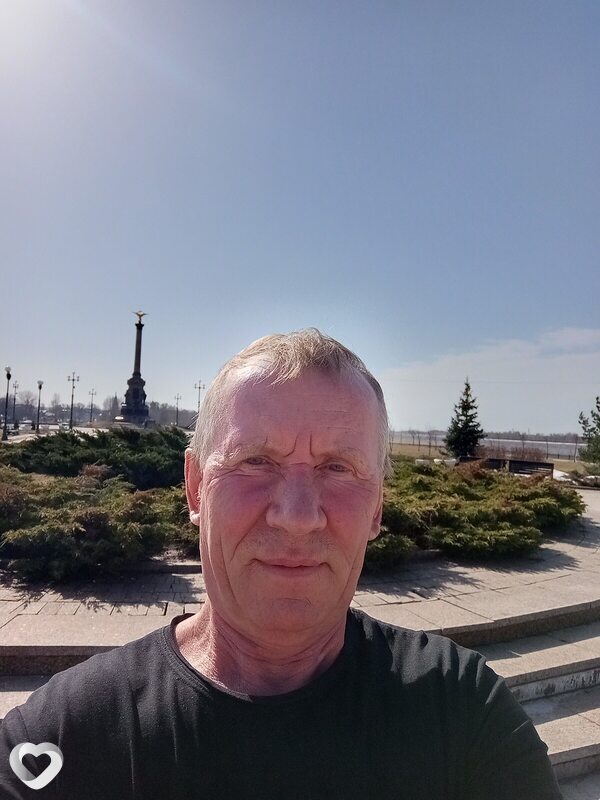 Володя, 52, Соликамске — анкета №740114