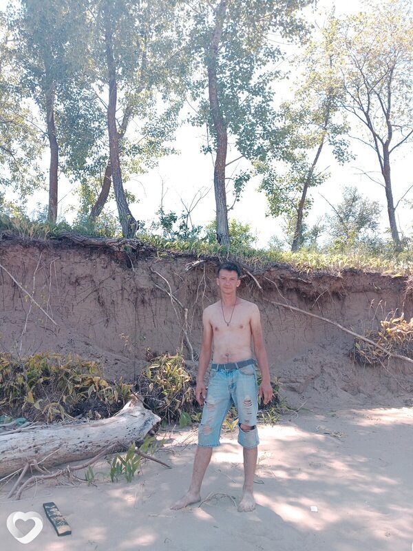 Николай, 33, Балакове — анкета №740115